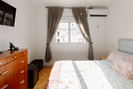 Spacious Double Bedroom
